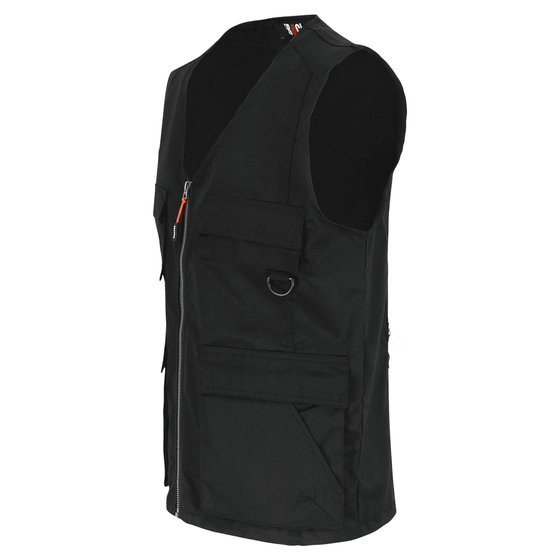Herock Torro Water-Repellent Bodywarmer - Workwear Nation Ltd