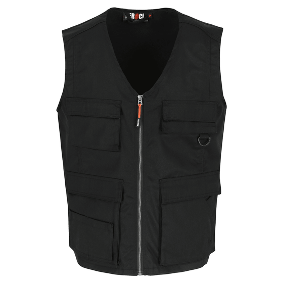 Herock Torro Water-Repellent Bodywarmer - Workwear Nation Ltd