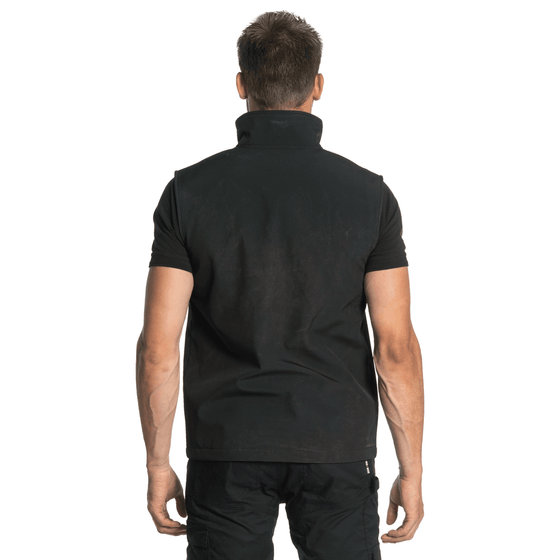 Herock Malus Water-Repellent Bodywarmer - Workwear Nation Ltd
