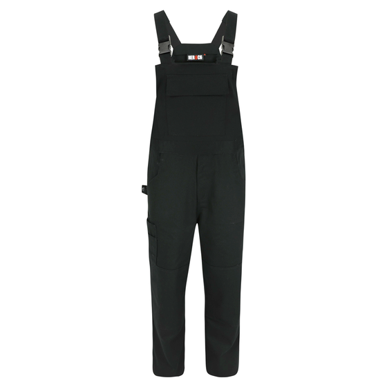 Herock Ovius Multi-Pocket Water-Repellent Bib & Brace