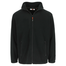  Herock Darius Full Zip Fleece Jacket