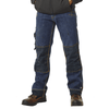 Herock Kronos Kneepad Jeans Trouser Dark Denim / 30" Waist, 32" Leg