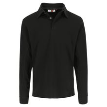  Herock Troja Long Sleeve Polo Shirt