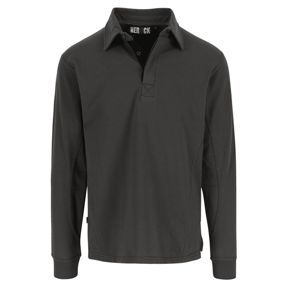 Herock Troja Long Sleeve Polo Shirt