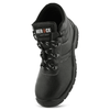Herock Roma Safety S3 Steel Toe Cap Boot Black / EU 40 / UK 6.