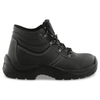 Herock Roma Safety S3 Steel Toe Cap Boot Black / EU 40 / UK 6.