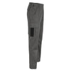 Herock Thor Shortleg Water-Repellent Work Trousers Grey / 36" Waist, 28" Leg