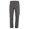 Herock Thor Shortleg Water-Repellent Work Trousers Grey / 36" Waist, 28" Leg