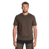 Herock Argo Short Sleeve Cotton Work T-Shirt