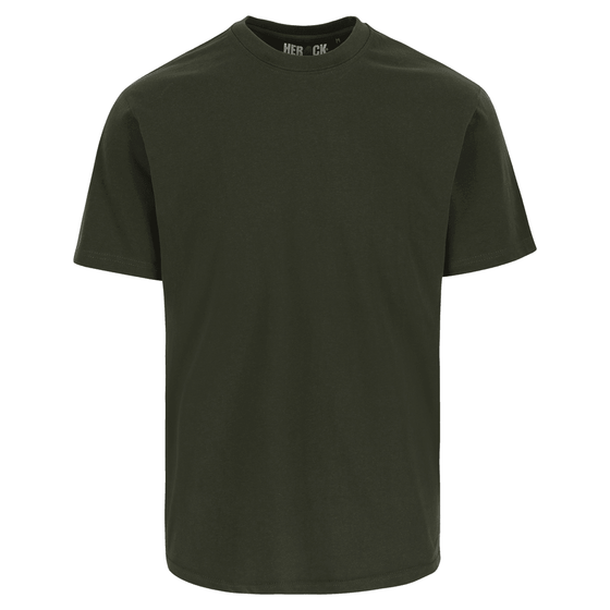 Herock Argo Short Sleeve Cotton Work T-Shirt