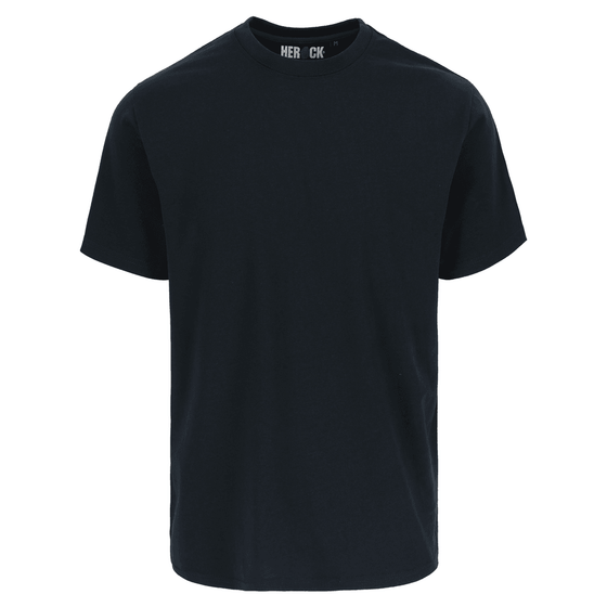 Herock Argo Short Sleeve Cotton Work T-Shirt