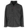 Herock Markus Breathable Water-Repellent Fleece Jacket Navy / Large