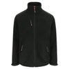 Herock Markus Breathable Water-Repellent Fleece Jacket Navy / Large