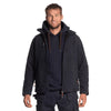 Herock Markus Breathable Water-Repellent Fleece Jacket Navy / Large