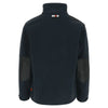 Herock Markus Breathable Water-Repellent Fleece Jacket Navy / Large