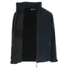 Herock Markus Breathable Water-Repellent Fleece Jacket Navy / Large
