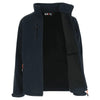 Herock Markus Breathable Water-Repellent Fleece Jacket Navy / Large