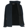 Herock Markus Breathable Water-Repellent Fleece Jacket Black / XL