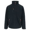Herock Markus Breathable Water-Repellent Fleece Jacket Navy / Large