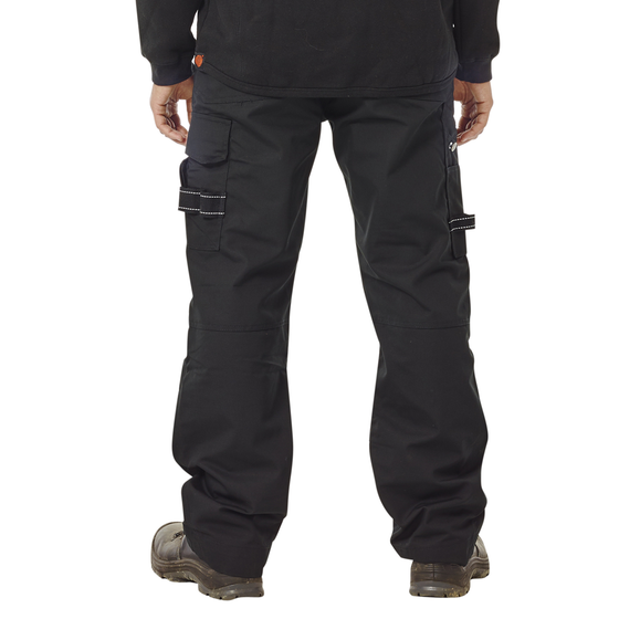 Herock Apollo Shortleg Multi Pocket Knee Pad Trousers - Deals