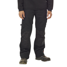  Herock Apollo Shortleg Multi Pocket Knee Pad Trousers - Deals