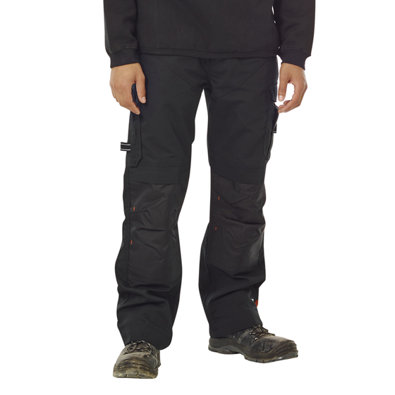 Herock Apollo Shortleg Multi Pocket Knee Pad Trousers - Deals