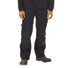  Herock Apollo Shortleg Multi Pocket Knee Pad Trousers