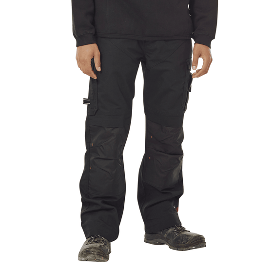 Herock Apollo Shortleg Multi Pocket Knee Pad Trousers
