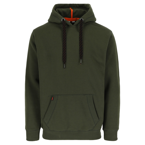 Herock Hesus Hooded Sweater Work Hoodie