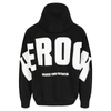 Herock Norr Logo Hoodie