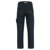 Herock Mars Water-Repellent Kneepad Trousers Black, 32" Waist / 32" Leg