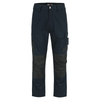 Herock Mars Water-Repellent Kneepad Trousers Black, 32" Waist / 32" Leg