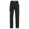 Herock Titan Short Leg Water-Repellent Kneepad Trousers Black / 30" Waist, 28" Leg