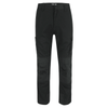 Herock Titan Short Leg Water-Repellent Kneepad Trousers Black / 30" Waist, 28" Leg