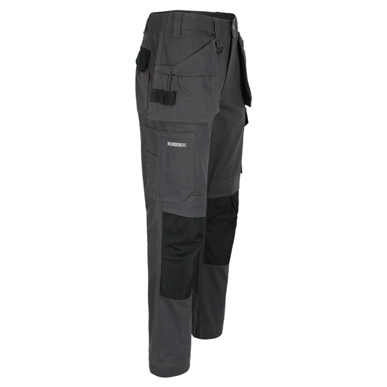 Herock Spero 2-Way Stretch Kneepad Holster Pocket Trousers