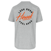 Herock Khal Printed T-Shirt - Workwear Nation Ltd