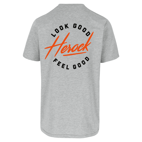 Herock Khal Printed T-Shirt - Workwear Nation Ltd