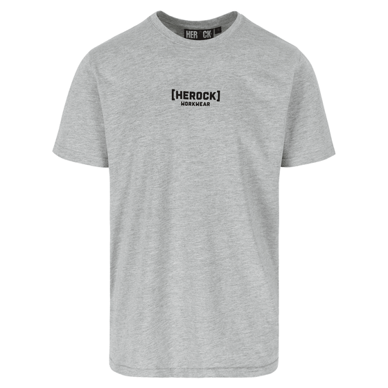 Herock Khal Printed T-Shirt - Workwear Nation Ltd