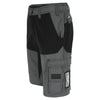 Herock Hespar Stretch Work Shorts ANTHRACITE/BLACK / 40" Waist
