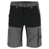 Herock Hespar Stretch Work Shorts ANTHRACITE/BLACK / 40" Waist
