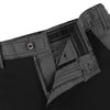 Herock Hespar Stretch Work Shorts ANTHRACITE/BLACK / 40" Waist