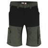 Herock Hespar Stretch Work Shorts DARK KHAKI/BLACK / 46" Waist