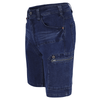 Herock Lago Stretch Jean Shorts - Workwear Nation Ltd