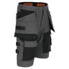 Herock Spoki 4-Way Multi-Pocket Stretch Shorts - Workwear Nation Ltd