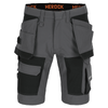 Herock Spoki 4-Way Multi-Pocket Stretch Shorts - Workwear Nation Ltd