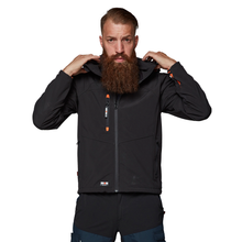  Herock Poseidon Water-Repellent Softshell Jacket