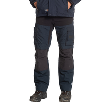  Herock Hector Kneepad Combat Stretch Work Trousers