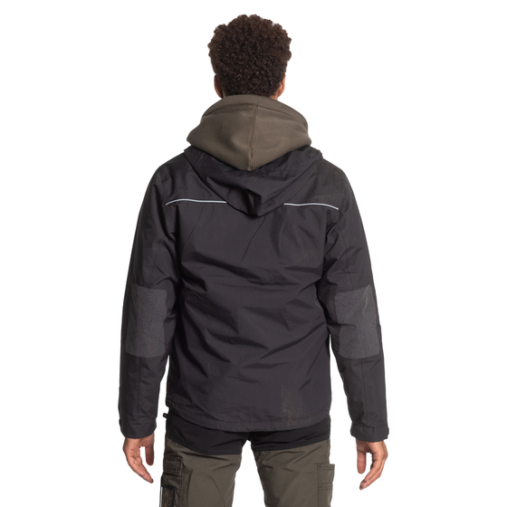 Herock Aspen Waterproof Breathable Rain Jacket