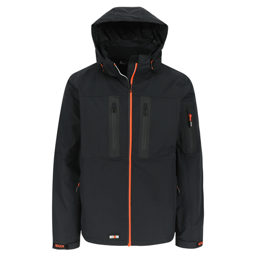 Herock Aspen Waterproof Breathable Rain Jacket