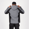 Herock Flexor Reflective Water-Repellent Softshell Jacket - Workwear Nation Ltd